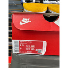 Load image into Gallery viewer, NIKE DUNK LOW DUSTY OLIVE SZ 7.5