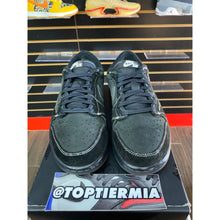 Load image into Gallery viewer, air jordan 1 low og travis scott cactus jack black phantom 2022 sz 8