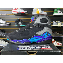 Load image into Gallery viewer, AIR JORDAN 8 AQUA 2025 SZ 8