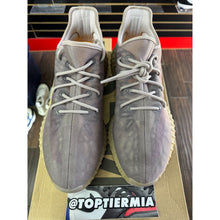 Load image into Gallery viewer, YEEZY 350 V2 MONO MIST SZ 13.5