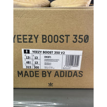 Load image into Gallery viewer, YEEZY 350 V2 MONO MIST SZ 13.5