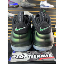 Load image into Gallery viewer, FOAMPOSITE PINE GREEN SZ 12 BRAND NEW