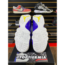 Load image into Gallery viewer, AIR JORDAN 9 KOBE BRYANT PE GS SZ 5.5Y BRAND NEW