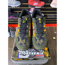 Load image into Gallery viewer, ASICS GEL1090 A BATHING APE TIGER CAMO SZ 8.5