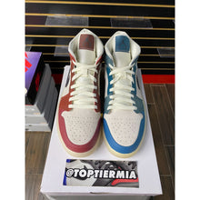 Load image into Gallery viewer, AIR JORDAN 1 MID ANTI GRAVITY MACHINES (WOMENS) BRAND NEW SZ 12W/10.5M