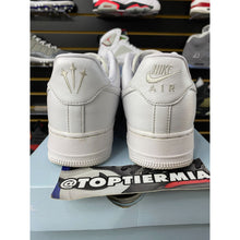 Load image into Gallery viewer, AIR FORCE 1 LOW DRAKE NOCTA CERTIFIED LOVER BOY SZ 9