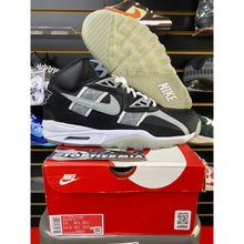 Load image into Gallery viewer, NIKE AIR TRAINER SC HIGH RAIDERS SZ 13 BRAND NEW