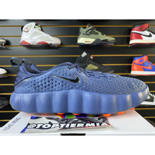 Load image into Gallery viewer, NIKE MIND 002 THUNDER BLUE CHROME SZ 13