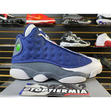 Load image into Gallery viewer, AIR JORDAN 13 FLINT SZ 9.5