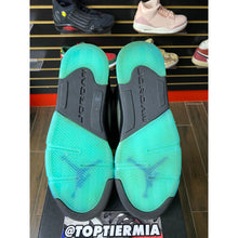 Load image into Gallery viewer, AIR JORDAN 5 AQUA GS SZ 7Y