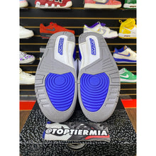 Load image into Gallery viewer, AIR JORDAN 3 RACER BLUE SZ 13