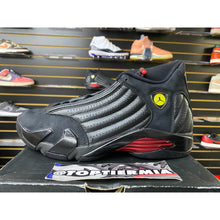 Load image into Gallery viewer, air jordan 14 last shot 2018 sz 10