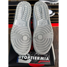 Load image into Gallery viewer, AIR JORDAN 1 LOW OG NEUTRAL GREY (GS) SZ 5Y
