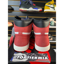 Load image into Gallery viewer, AIR JORDAN 1 HIGH TRACK RED SZ 11 BRAND NEW