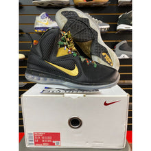 Load image into Gallery viewer, lebron 9 watch the throne 2022 sz 11.5