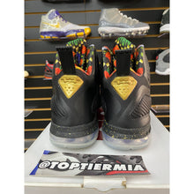 Load image into Gallery viewer, lebron 9 watch the throne 2022 sz 11.5