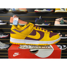 Load image into Gallery viewer, NIKE DUNK LOW ARIZONA STATE SZ 11