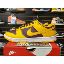 Load image into Gallery viewer, NIKE DUNK LOW ARIZONA STATE SZ 11