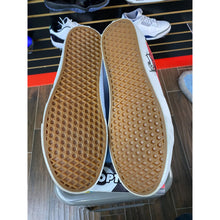 Load image into Gallery viewer, VANS SK8-LOW X THE SIMPSONS EL BARTO SZ 13