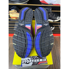 Load image into Gallery viewer, NEW BALANCE 992 MiUSA ACTION BRONSON DIGITALIS PURPUREA SZ 10 BRAND NEW