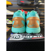 Load image into Gallery viewer, KOBE 6 JALEN BRONSON STATUE OF LIBERTY SZ 8 BRAND NEW