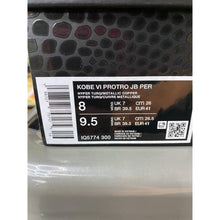 Load image into Gallery viewer, KOBE 6 JALEN BRONSON STATUE OF LIBERTY SZ 8 BRAND NEW