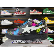 Load image into Gallery viewer, a bathing ape bape sta complexcon sz 9 BRAND NEW
