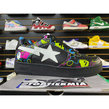 Load image into Gallery viewer, a bathing ape bape sta complexcon sz 9 BRAND NEW