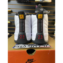 Load image into Gallery viewer, AIR JORDAN 12 TAXI SZ 11