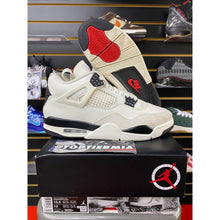 Load image into Gallery viewer, AIR JORDAN 4 FLIGHT CLUB SZ 10.5