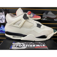 Load image into Gallery viewer, AIR JORDAN 4 FLIGHT CLUB SZ 10.5
