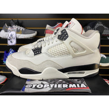 Load image into Gallery viewer, AIR JORDAN 4 FLIGHT CLUB SZ 10.5