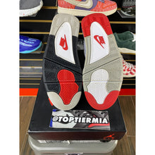 Load image into Gallery viewer, AIR JORDAN 4 WHAT THE SZ 10.5