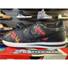 Load image into Gallery viewer, NIKE CORTEZ FLORAL SZ 10.5 BRAND NEW
