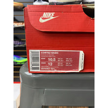 Load image into Gallery viewer, NIKE CORTEZ FLORAL SZ 10.5 BRAND NEW