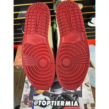 Load image into Gallery viewer, AIR JORDAN 1 HIGH OG UNION LA CHICAGO SHADOW SZ 10.5