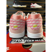 Load image into Gallery viewer, NIKE AIR MAX 1 PRM STRAWBERRY LEMONADE SZ 14