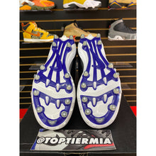 Load image into Gallery viewer, air jordan 11 cleat concord 2018 sz 11 BRAND NEW