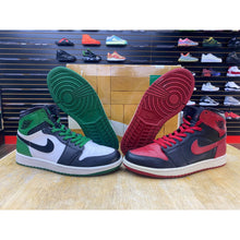 Load image into Gallery viewer, AIR JORDAN 1 DEFINING MOMENTS PACK (DMP) SZ 10