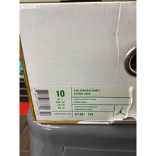 Load image into Gallery viewer, AIR JORDAN 1 DEFINING MOMENTS PACK (DMP) SZ 10