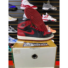Load image into Gallery viewer, AIR JORDAN 1 DEFINING MOMENTS PACK (DMP) SZ 10