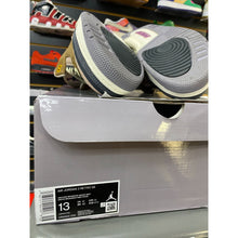 Load image into Gallery viewer, AIR JORDAN 3 INTERIZED ARCHAEO BROWN SZ 13