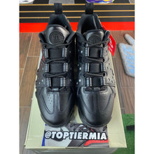 Load image into Gallery viewer, NIKE SB AIR MAX 2 CB 94 LOW SUPREME BLACK SZ 8 BRAND NEW