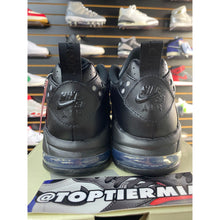 Load image into Gallery viewer, NIKE SB AIR MAX 2 CB 94 LOW SUPREME BLACK SZ 8 BRAND NEW