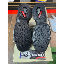 Load image into Gallery viewer, NIKE SB AIR MAX 2 CB 94 LOW SUPREME BLACK SZ 8 BRAND NEW