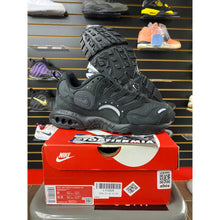 Load image into Gallery viewer, NIKE AIR TERRA HUMARA SP BLACK ANTHRACITE SZ 8