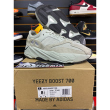 Load image into Gallery viewer, YEEZY 700 BOOST SALT SZ 8.5