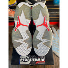 Load image into Gallery viewer, AIR JORDAN 6 LOW INFRARED SZ 10.5 BRAND NEW