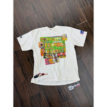 Load image into Gallery viewer, ADIDAS x HELLSTAR ICE CREAM T SHIRT SZ L BRAND NEW