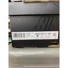 Load image into Gallery viewer, AIR JORDAN 1 HIGH OG FRAGMENT x UNION VARSITY RED SPORT ROYAL SZ 9.5 BRAND NEW